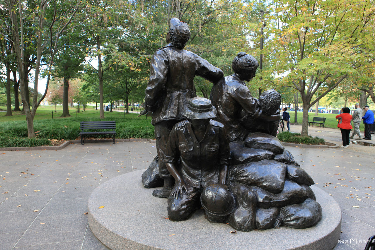  p>越战纪念碑(vietnam veterans memorial),又称为 a href="#" data