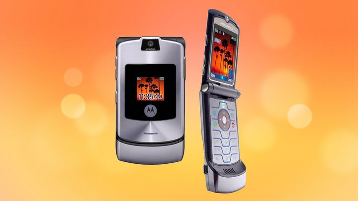 摩托罗拉 RAZR 或将卷土重来，采用折叠屏售价达 1500 美元_百科TA说