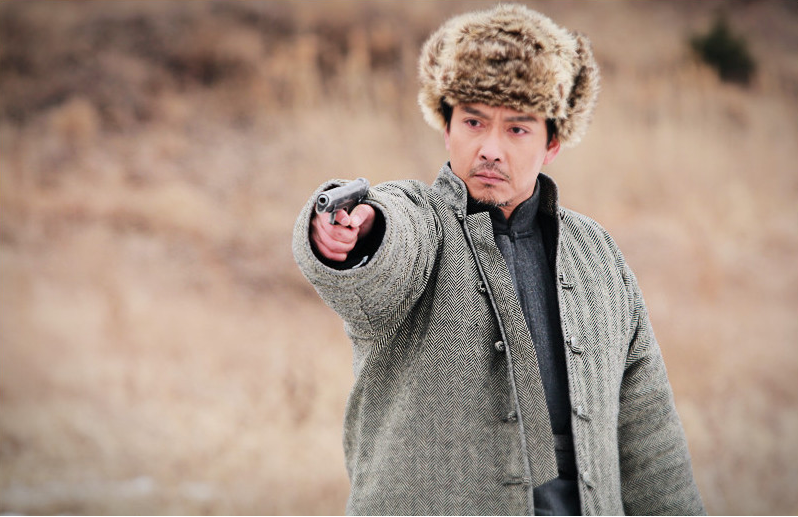  p>《寒冬》是由春秋鸿电视剧投资有限公司,安徽广播电视台,陕西广播