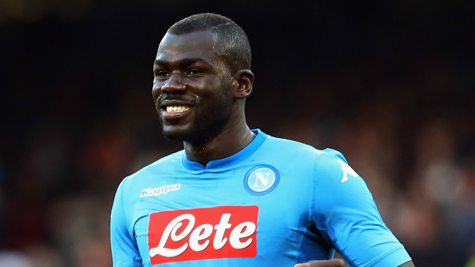 kalidou koulibaly