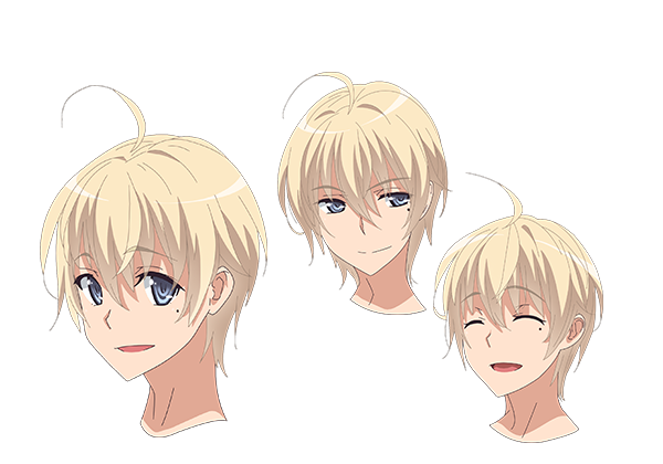 恶魔高校d×d 第四季