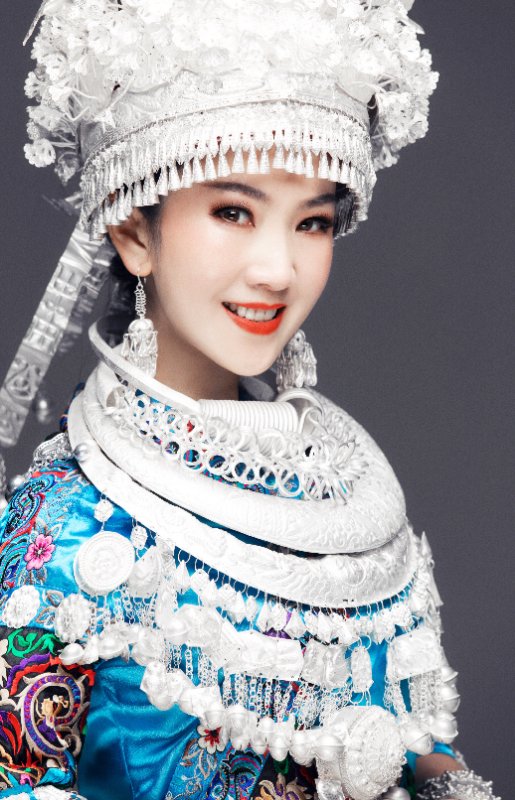 href="/item/贵州/37015" data-lemmaid="37015">贵州 /a>黄平人,苗族