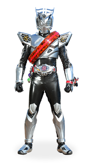 假面骑士drive