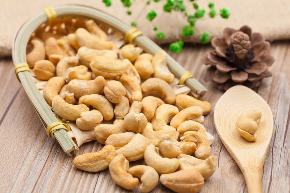  p>腰果, i>anacardium occidentalie /i> linn,是 a href="#">双子叶