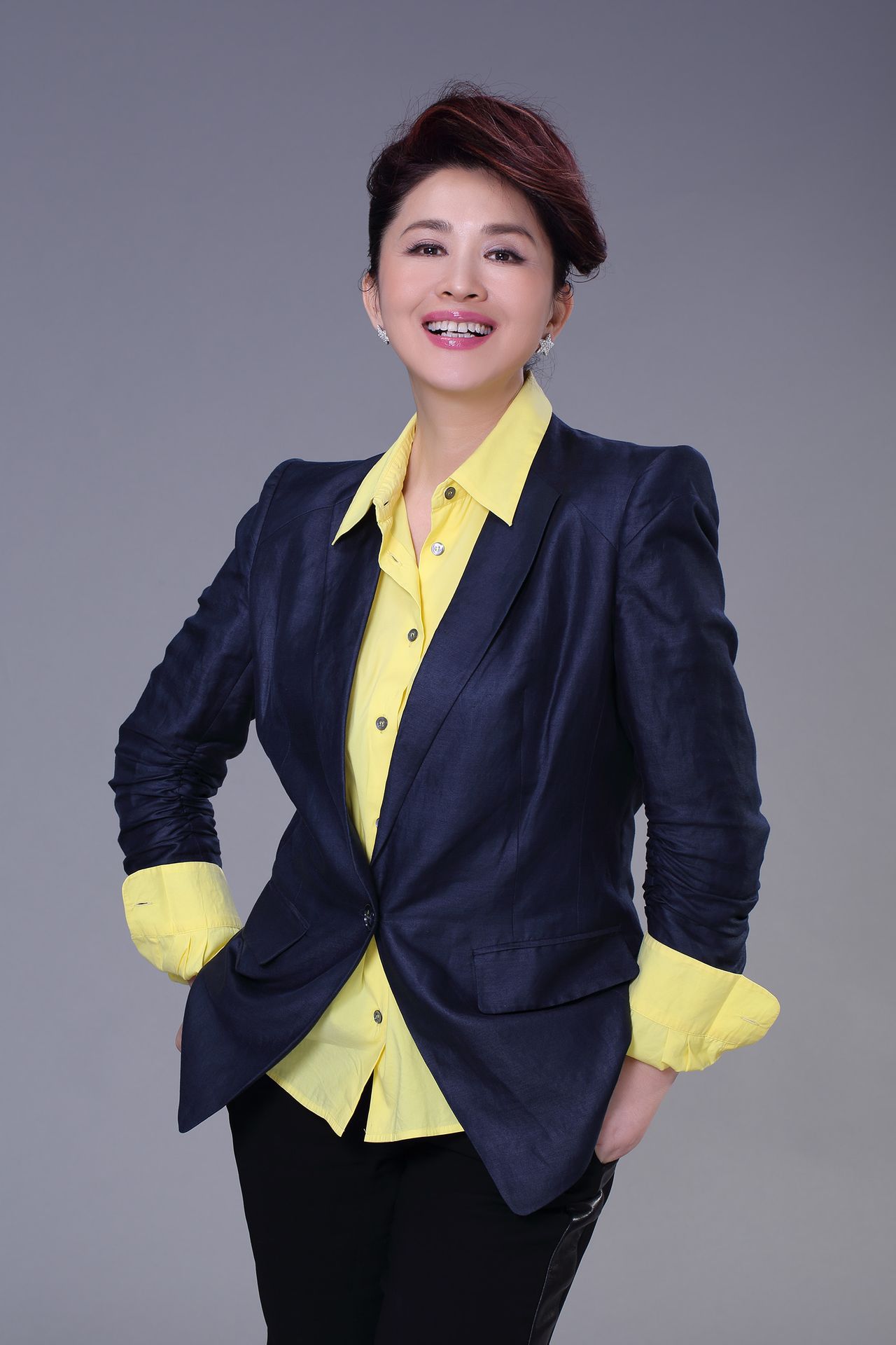 田歌