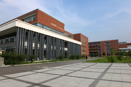 教学楼