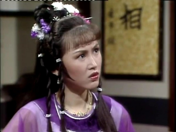 《游侠张三丰》,1981年 a target="_blank" href="/item/亚洲电视