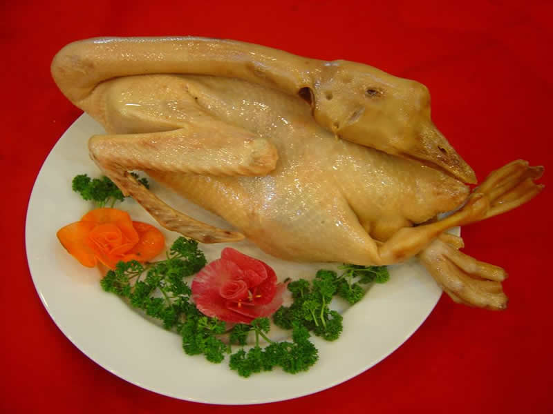 8">吴山贡鹅又名 a target="_blank" href="/item/行密贡鹅/4702750"