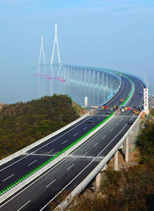 象山大桥