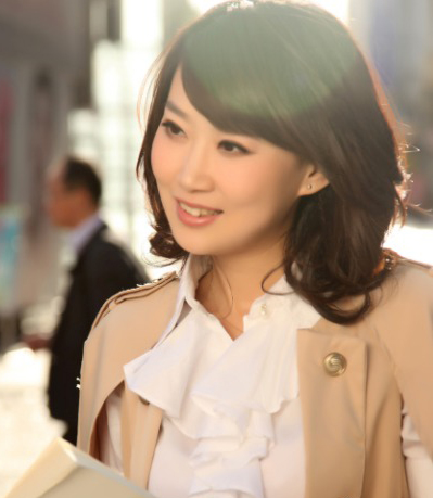  p>于春涛,女,黑龙江广播电视台都市频道《新闻夜航》主持人, a