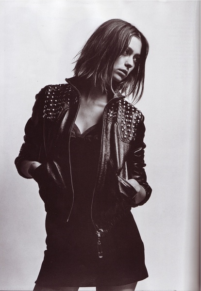 摩根·杜布莱德