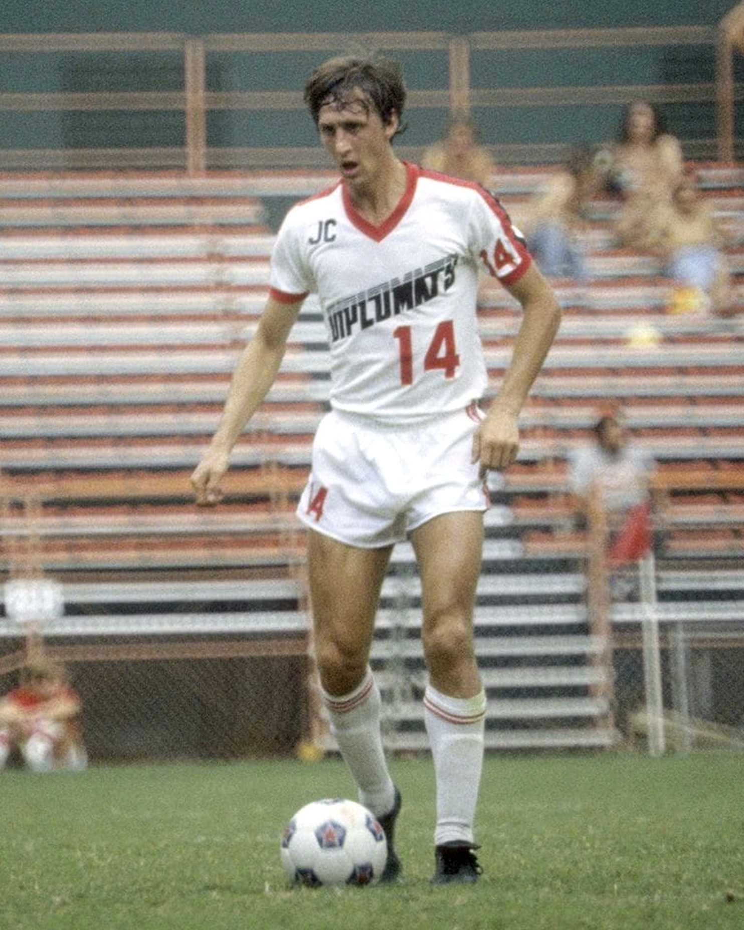 约翰·克鲁伊夫