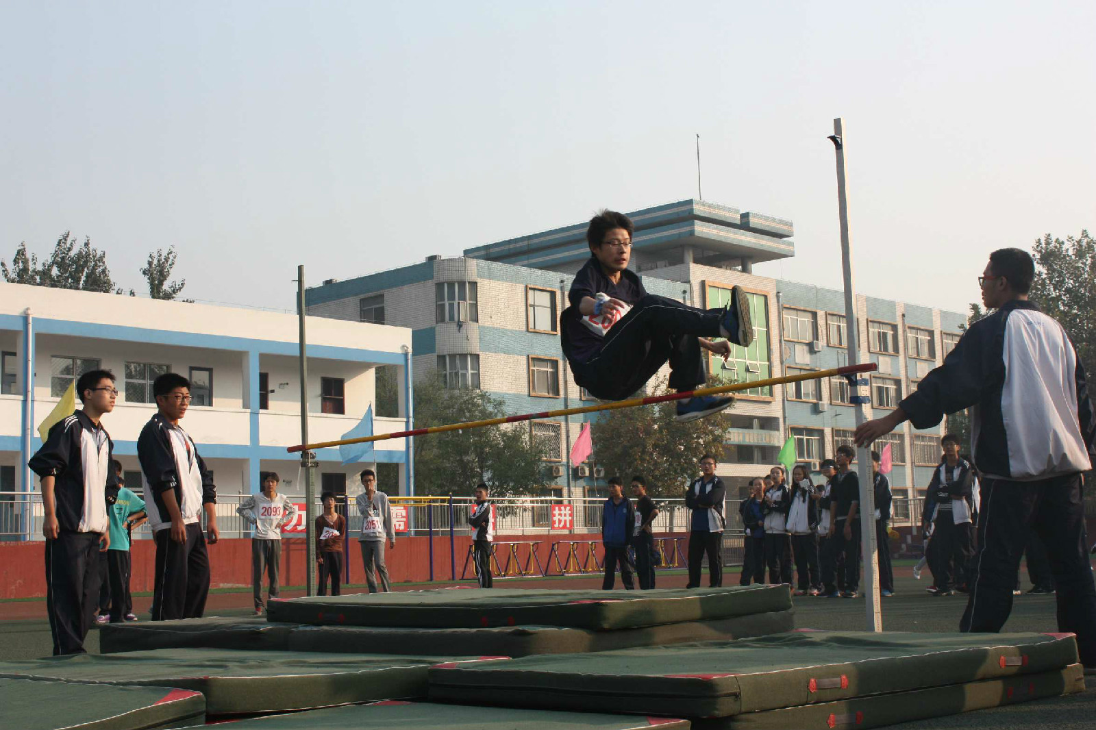 河津市第三中学