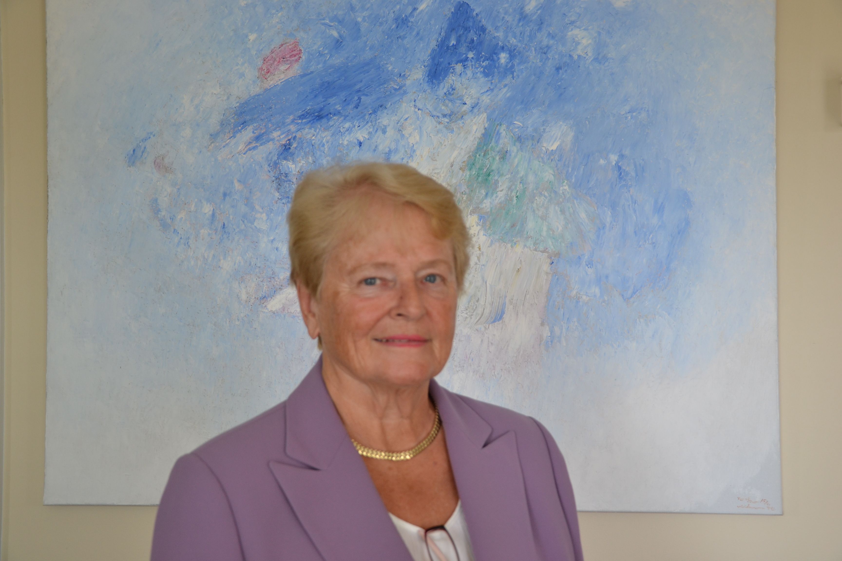 格罗-哈莱姆-布伦特兰