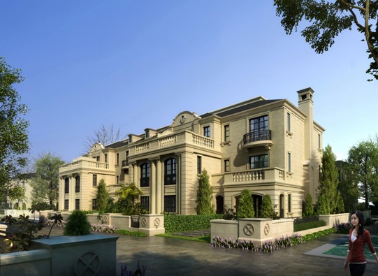 永川碧桂园翡翠湾