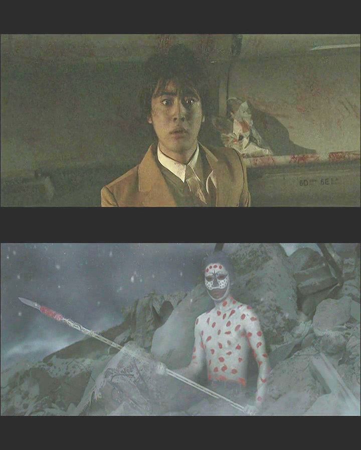 山田孝之