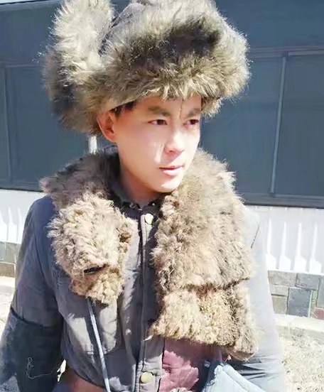 gnbba5z9a0">王铁军,男,1993年生于河北邯郸,毕业于上海戏剧学院,演员