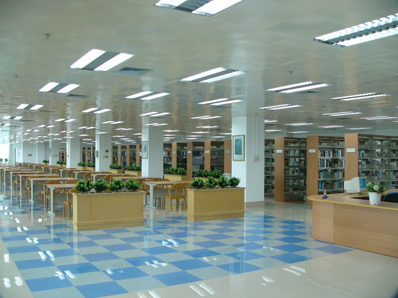 中山大学图书馆
