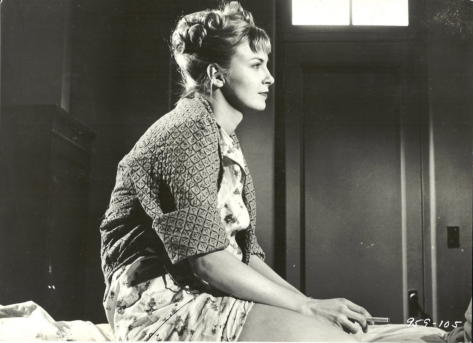  p>乔安娜·伍德沃德(joanne woodward),1930年2月27日出生于美国 a