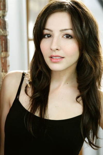 natalie knepp是一名 a target="_blank" href="/item/演员/17704276"