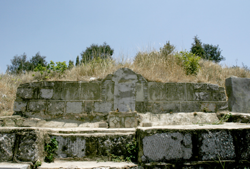  p>澄江县城在历史上曾经是 a target="_blank" href="/item/澄江府">