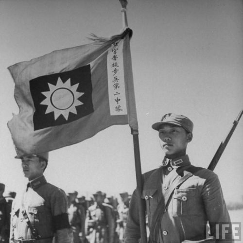 仁安羌大捷（第二次世界大战时期的著名战役）_百度百科