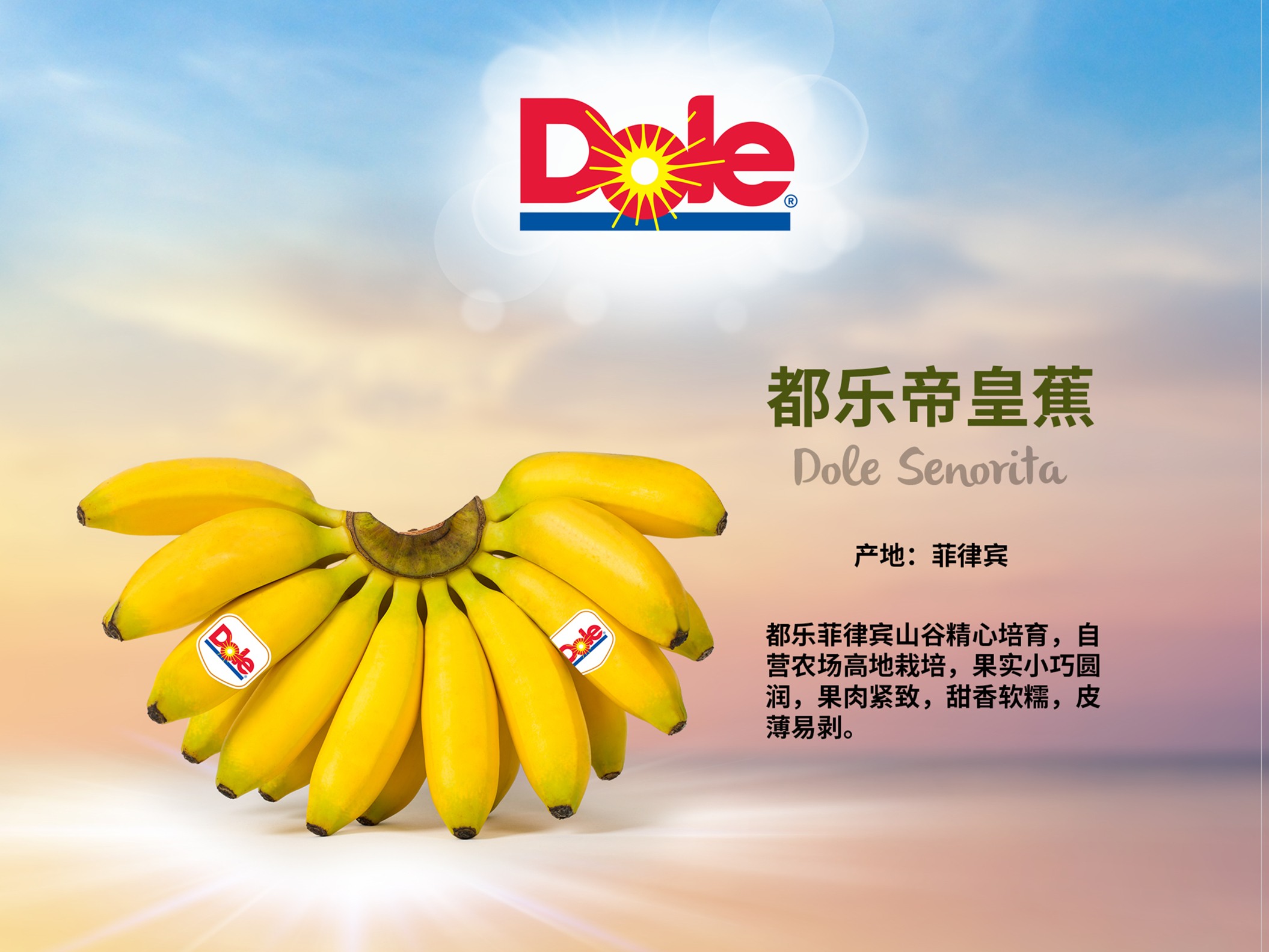 dole 都乐