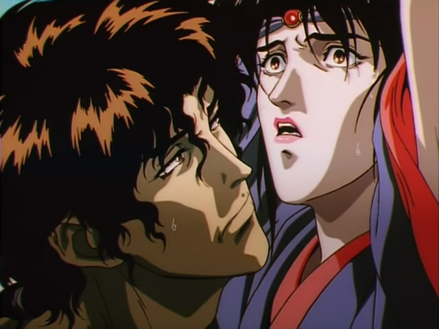 兽兵卫忍风贴j?beininp?ch?(1993)