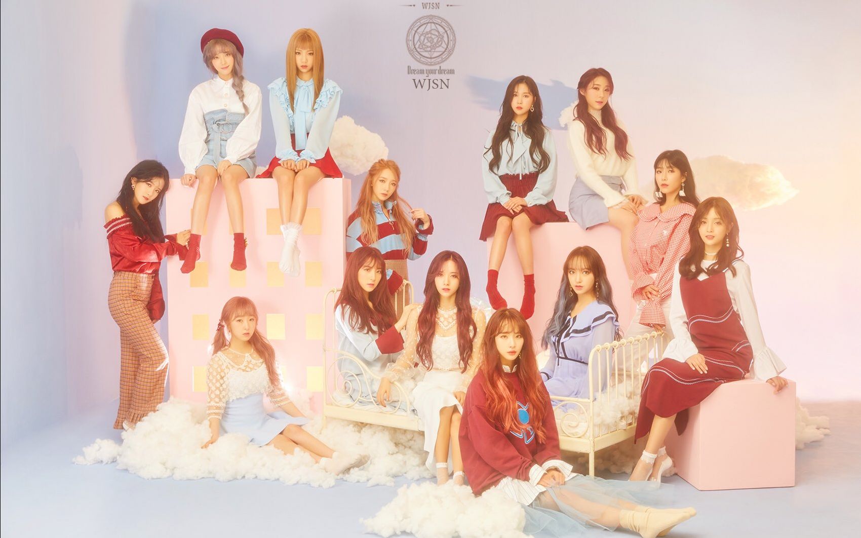 johnson谱曲, a target="_blank" href="/item/宇宙少女/18930672"