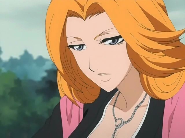 市丸ギン 松本乱菊 メガハウス G.E.M.シリーズ BLEACH 松本乱菊