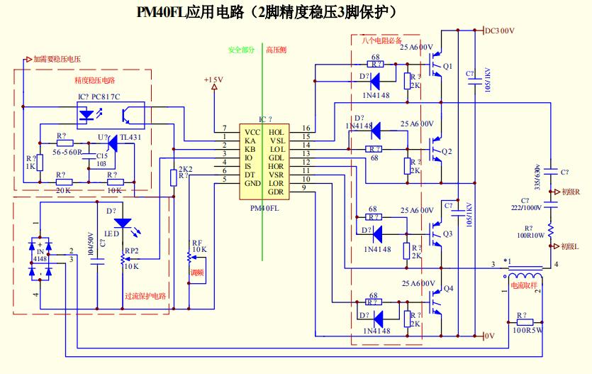 驱动外围电路及接插件组成的板卡级电路产品,其价格相对于igbt驱动