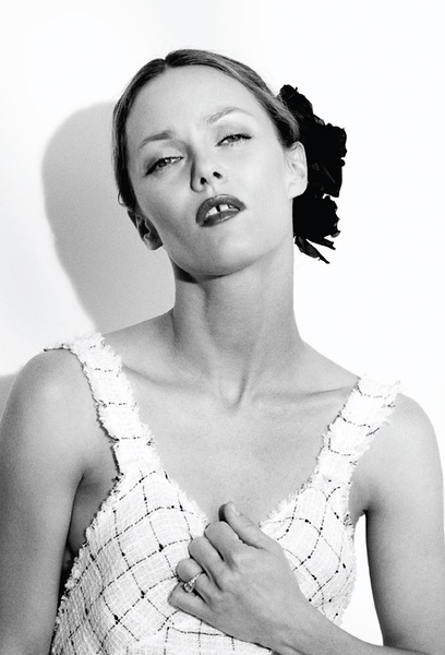 凡妮莎·帕拉迪斯