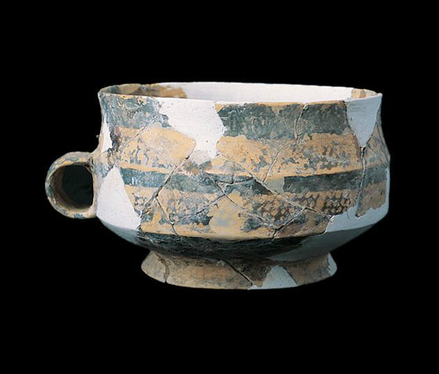 屈家岭文化 全网资源