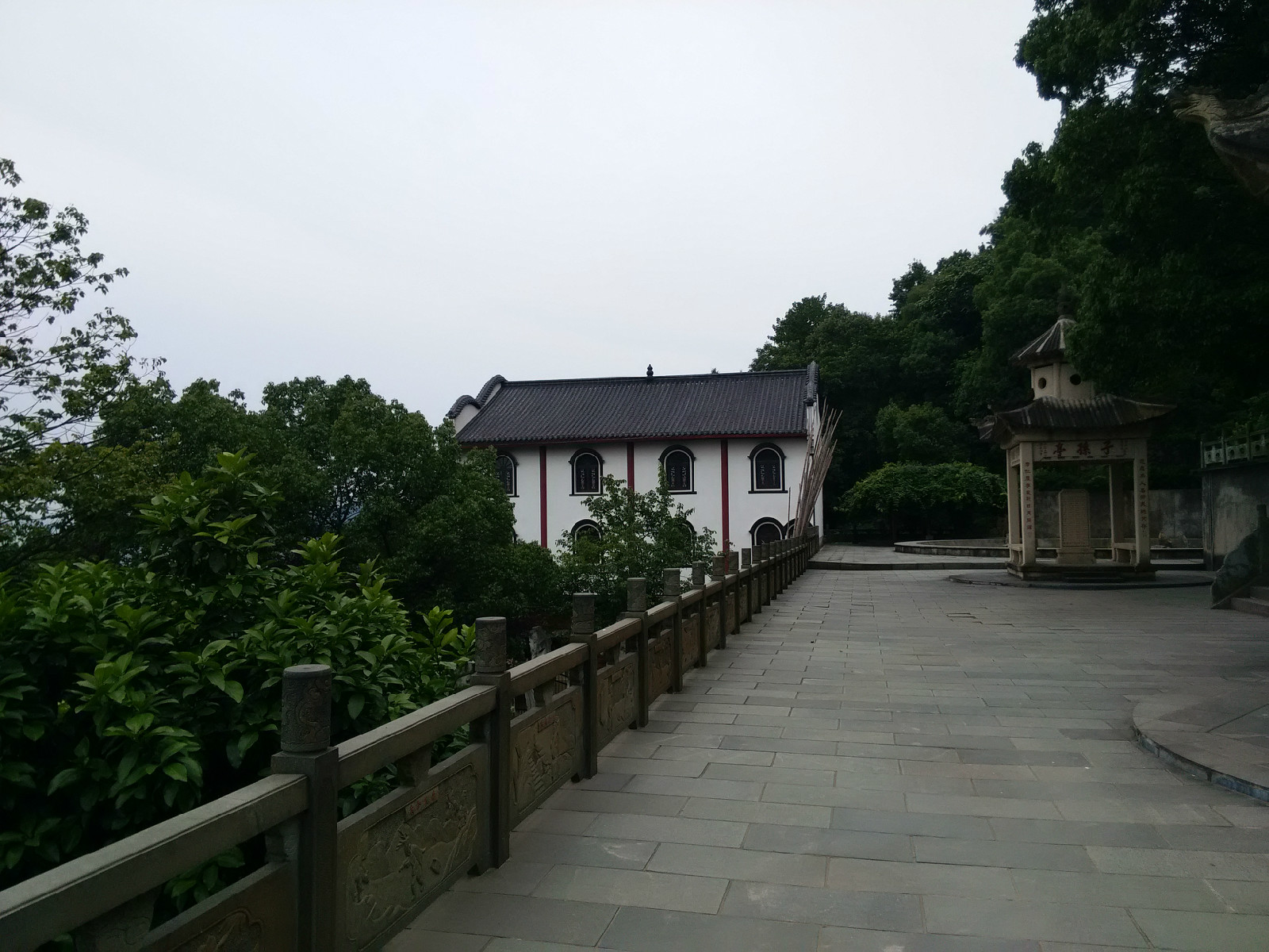 西天寺