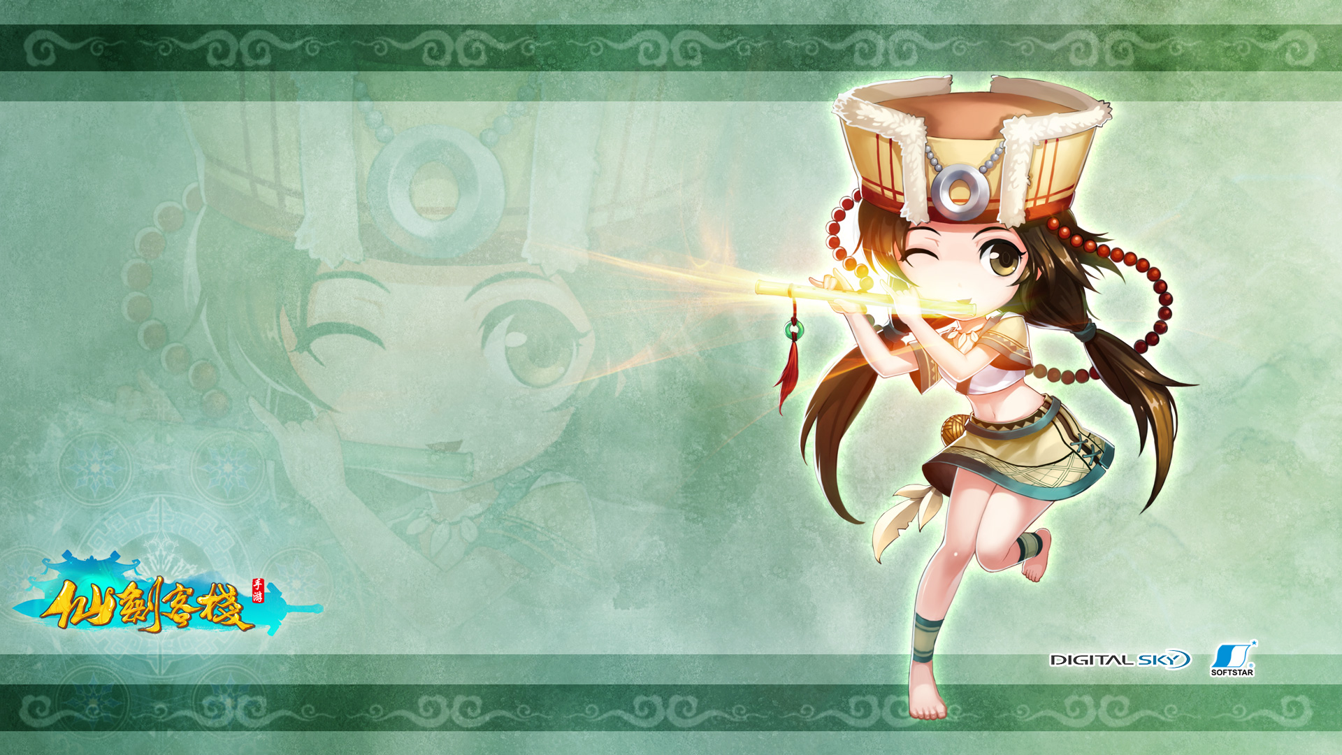 仙剑奇侠传阿奴(仙剑奇侠传阿奴为什么杀酒剑仙)