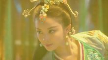 各个版本的貂蝉图片