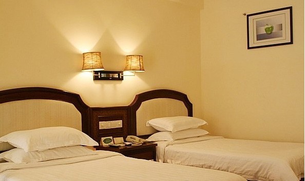 海口丽华大酒店