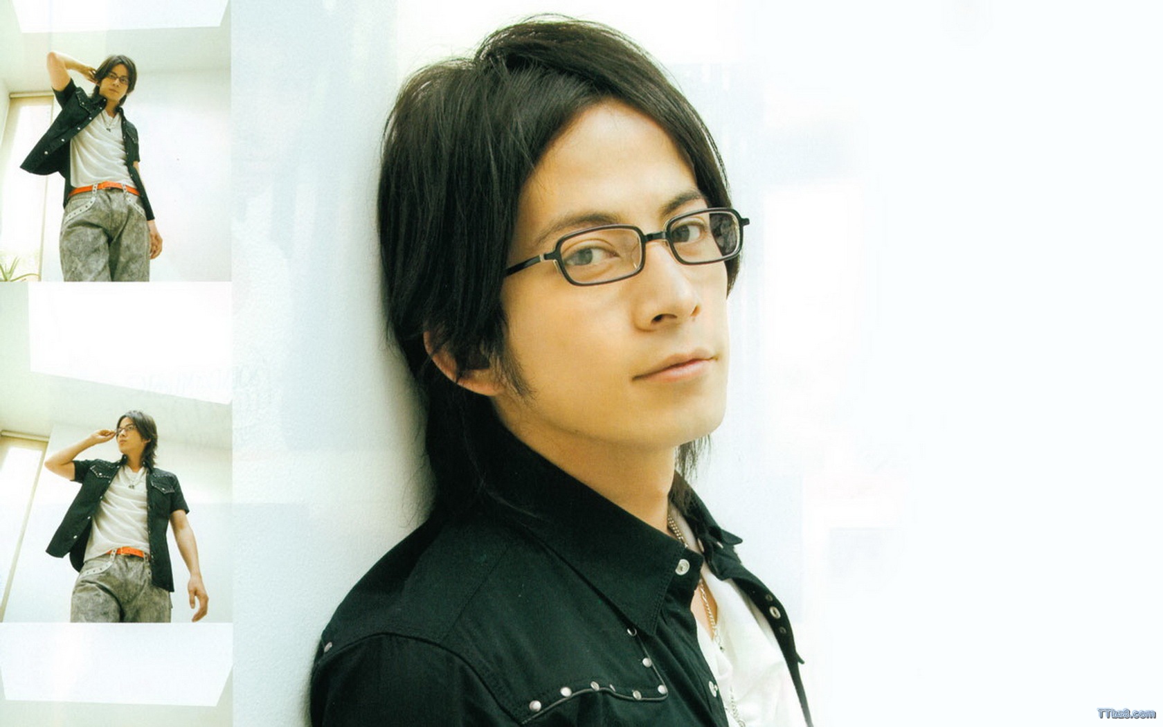 冈田准一