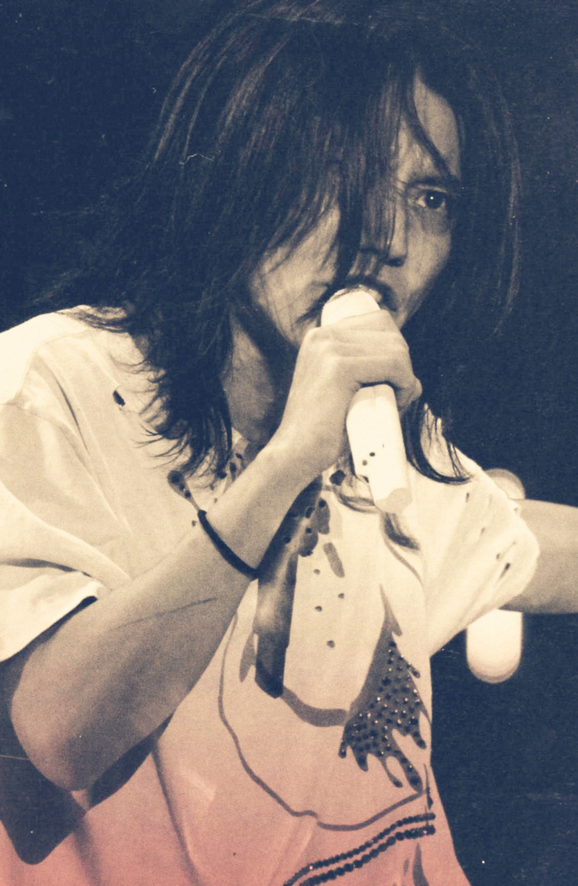  p>涉谷昴在1981年9月22日出生于大阪府茨木市,15岁加入 a target="