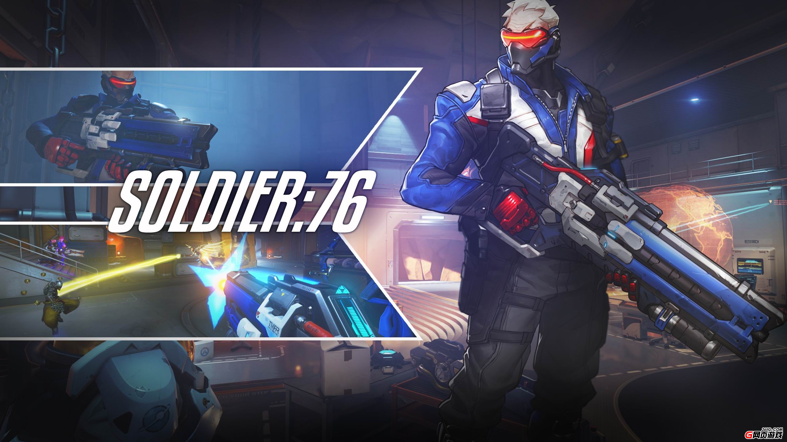  p>士兵:76是《 a href="#" data-lemmaid="16025868">守望先锋 /a>》