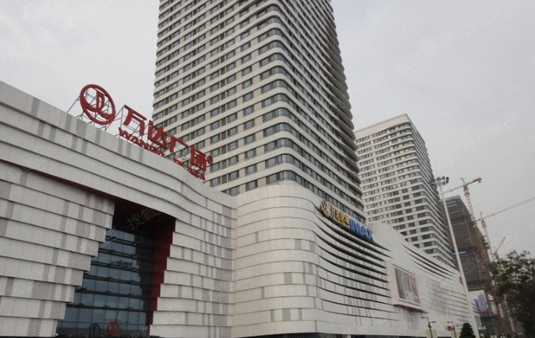  p data-id="gnyx5mwxcp">安徽蚌埠万达广场于2013年11月29日开业.