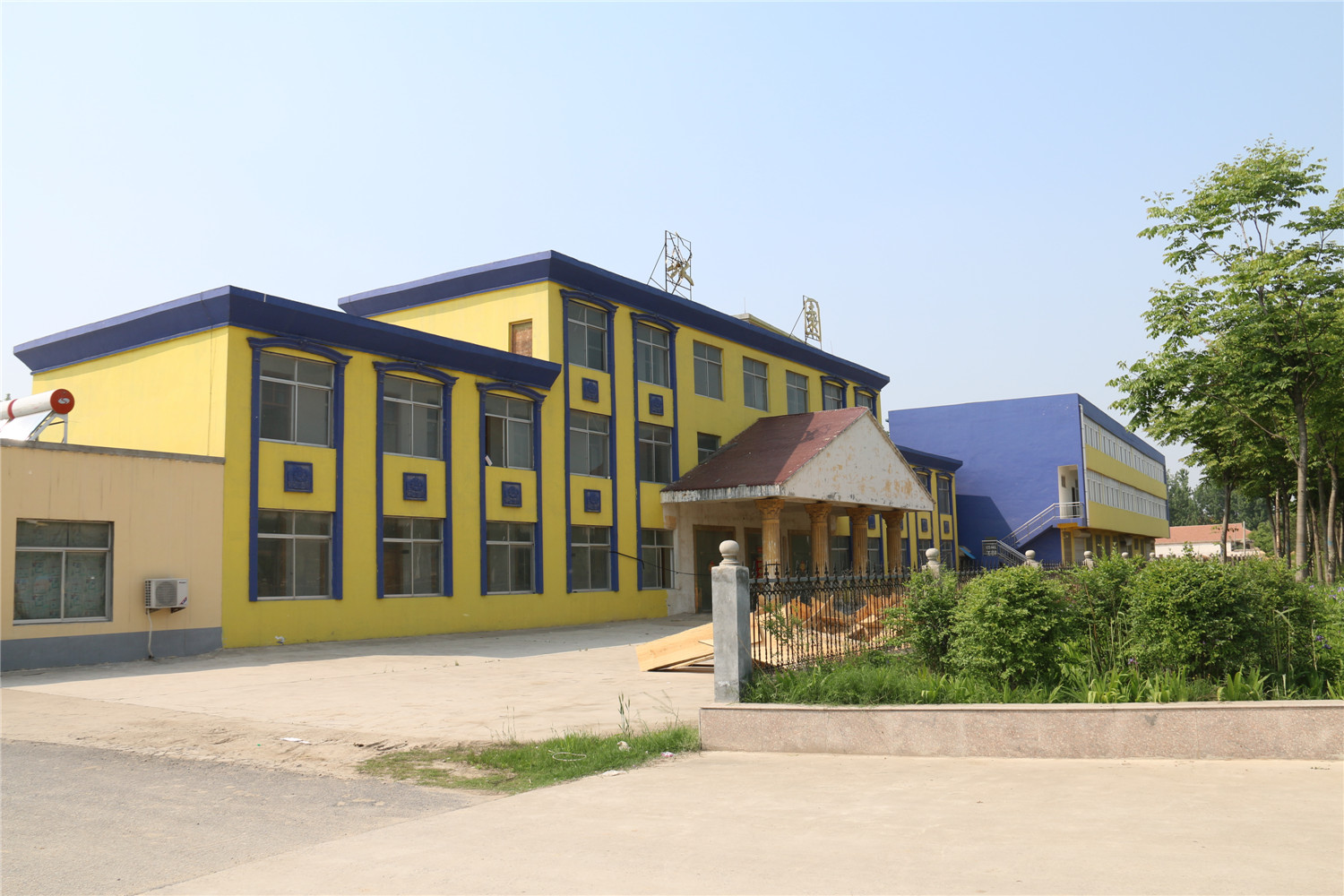 菏泽家园工艺品有限公司