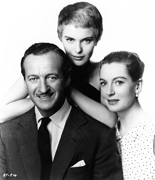 年9月30日—2007年10月16日),出生于英国苏格兰海伦斯堡,英国女演员