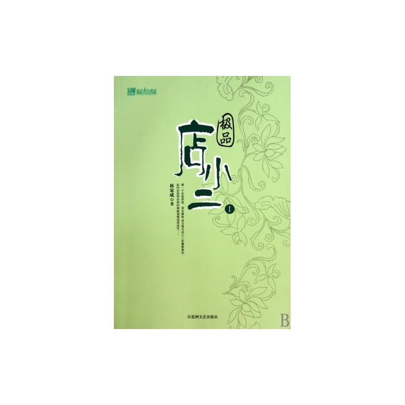 极品店小二