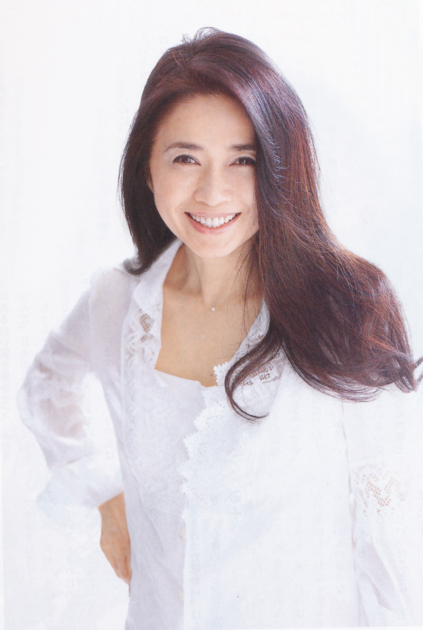  p>风吹纯(风吹ジュン),1952年5月12日出生于日本富山县,日本女演员