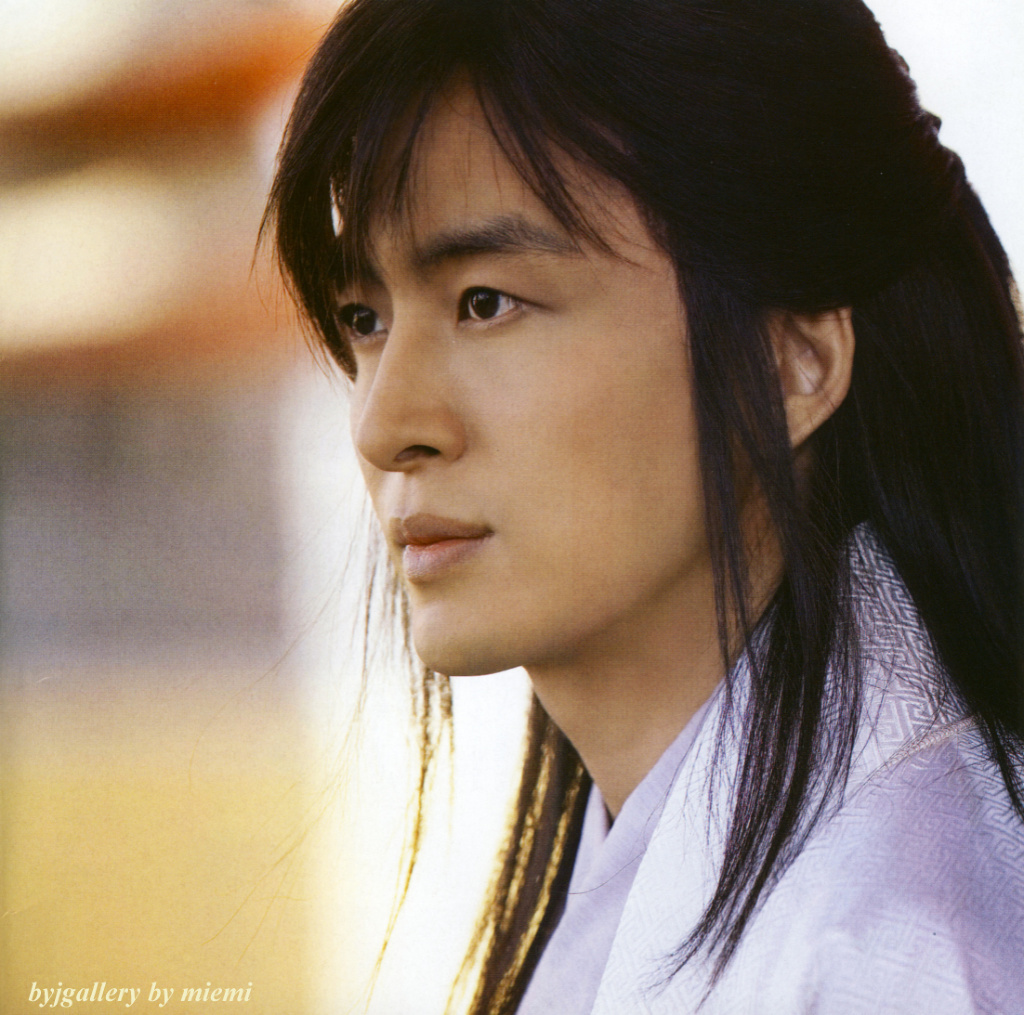  p>裴勇俊(bae yong joon),1972年8月29日出生于首尔,韩国男演员,制作