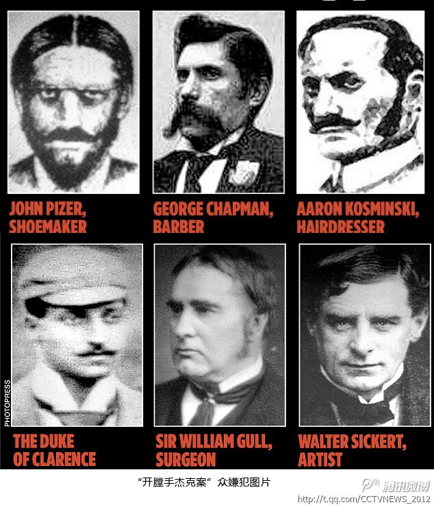  p>开膛手杰克是1888年8月7日到11月9日间,于 a target="_blank" href