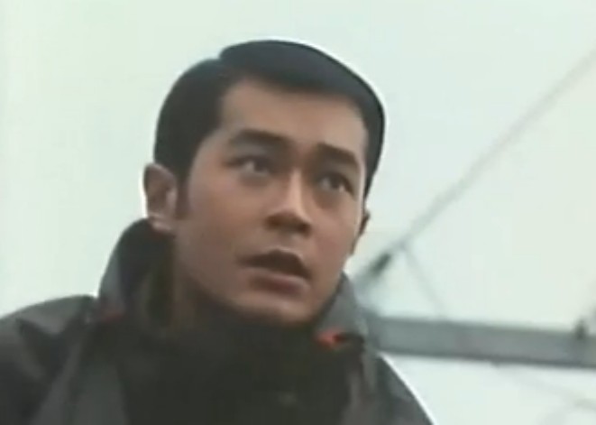 《贼公子》,由刘观伟执导,古天乐等主演的警匪片,主要讲述了四个身