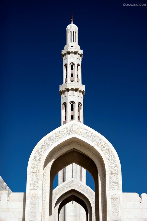 target="_blank" href="/item/阿曼">阿曼 /a>首都马斯喀特(muscat)