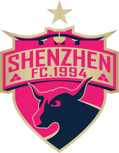 深圳佳兆业足球队